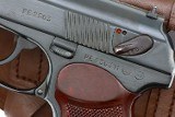 Russian Izhevsk Arsenal Makarov Rig, 