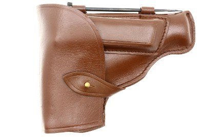 Russian Izhevsk Arsenal Makarov Rig, 