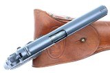 Colt 1911 US Military WWI .45 pistol, matching holster, 166413, FB01630 - Image 5 of 12