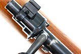 Mauser K98k Low Turret WWII Sniper Rifle, Matching Scope, 21906k, FB01749 - Image 25 of 25