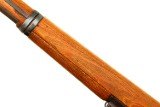 Mauser K98k Low Turret WWII Sniper Rifle, Matching Scope, 21906k, FB01749 - Image 13 of 25