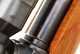 Mauser K98k Low Turret WWII Sniper Rifle, Matching Scope, 21906k, FB01749 - Image 23 of 25