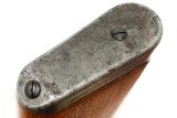 Mauser K98k Low Turret WWII Sniper Rifle, Matching Scope, 21906k, FB01749 - Image 22 of 25