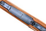 Mauser K98k Low Turret WWII Sniper Rifle, Matching Scope, 21906k, FB01749 - Image 15 of 25