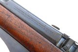 Winchester 1895 Lee Navy US Military Rifle, 3516, O-202 - Image 7 of 25