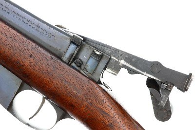 Winchester 1895 Lee Navy US Military Rifle, 3516, O-202 - Image 12 of 25