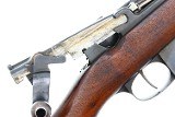 Winchester 1895 Lee Navy US Military Rifle, 3516, O-202 - Image 8 of 25