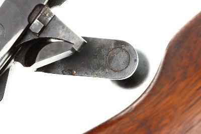Winchester 1895 Lee Navy US Military Rifle, 3516, O-202 - Image 21 of 25