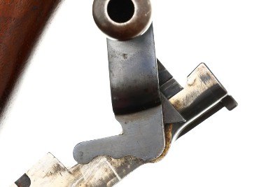 Winchester 1895 Lee Navy US Military Rifle, 3516, O-202 - Image 23 of 25