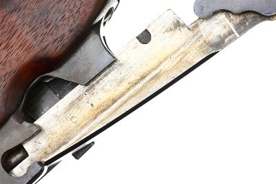 Winchester 1895 Lee Navy US Military Rifle, 3516, O-202 - Image 22 of 25