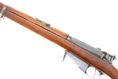 Winchester 1895 Lee Navy US Military Rifle, 3516, O-202 - Image 17 of 25