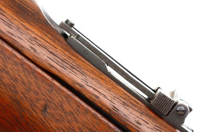 Winchester 1895 Lee Navy US Military Rifle, 3516, O-202 - Image 20 of 25
