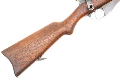 Winchester 1895 Lee Navy US Military Rifle, 3516, O-202 - Image 19 of 25