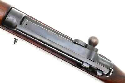 Winchester 1895 Lee Navy US Military Rifle, 3516, O-202 - Image 5 of 25