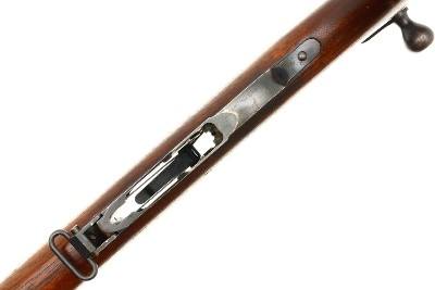 Winchester 1895 Lee Navy US Military Rifle, 3516, O-202 - Image 10 of 25