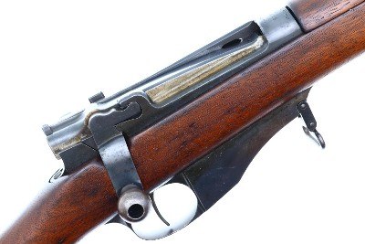 Winchester 1895 Lee Navy US Military Rifle, 3516, O-202 - Image 2 of 25