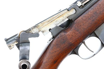 Winchester 1895 Lee Navy US Military Rifle, 3516, O-202 - Image 8 of 25