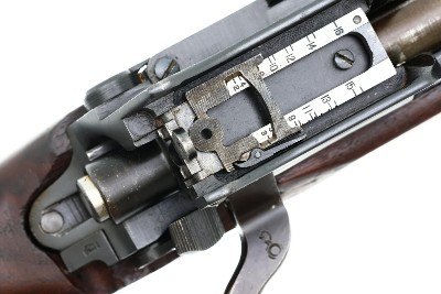 Gorgeous Remington 1917 WWI US Military Rifle, Bayonet, 583160, FB01777 - Image 8 of 25