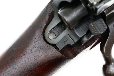 Gorgeous Remington 1917 WWI US Military Rifle, Bayonet, 583160, FB01777 - Image 9 of 25