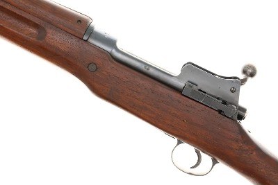 Gorgeous Remington 1917 WWI US Military Rifle, Bayonet, 583160, FB01777 - Image 25 of 25
