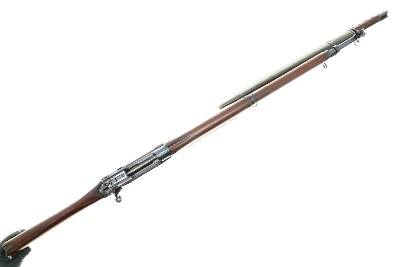 Gorgeous Remington 1917 WWI US Military Rifle, Bayonet, 583160, FB01777 - Image 11 of 25