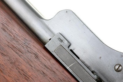Gorgeous Remington 1917 WWI US Military Rifle, Bayonet, 583160, FB01777 - Image 12 of 25