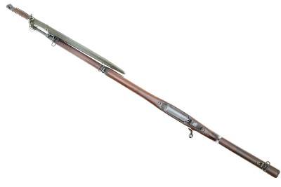 Gorgeous Remington 1917 WWI US Military Rifle, Bayonet, 583160, FB01777 - Image 10 of 25