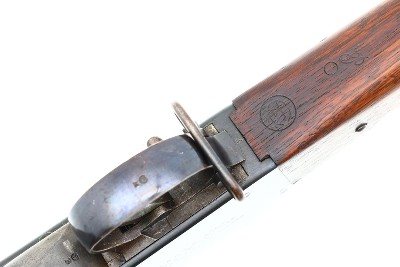 Providence Tool Co., .45 Turkish Peabody-Martini Type B, Rifle, O-209 - Image 16 of 25