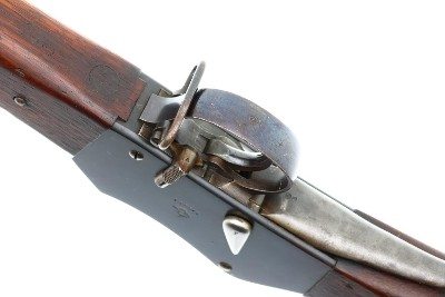 Providence Tool Co., .45 Turkish Peabody-Martini Type B, Rifle, O-209 - Image 19 of 25