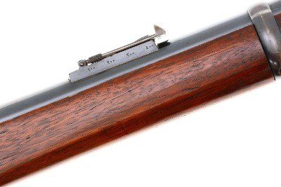 Providence Tool Co., .45 Turkish Peabody-Martini Type B, Rifle, O-209 - Image 24 of 25