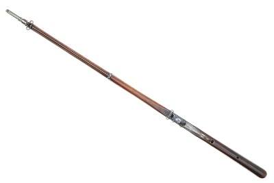 Providence Tool Co., .45 Turkish Peabody-Martini Type B, Rifle, O-209 - Image 6 of 25
