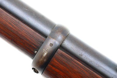 Providence Tool Co., .45 Turkish Peabody-Martini Type B, Rifle, O-209 - Image 20 of 25