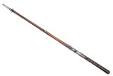 Providence Tool Co., .45 Turkish Peabody-Martini Type B, Rifle, O-209 - Image 6 of 25