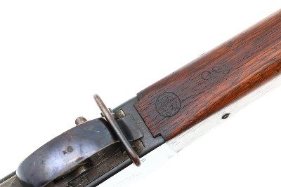 Providence Tool Co., .45 Turkish Peabody-Martini Type B, Rifle, O-209 - Image 15 of 25