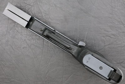 Heckler& Koch, HK, P9S Sport Ensemble, Cased, 45 ACP, 407984, FB02494 - Image 10 of 25