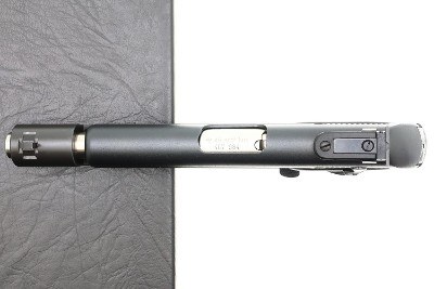 Heckler& Koch, HK, P9S Sport Ensemble, Cased, 45 ACP, 407984, FB02494 - Image 16 of 25