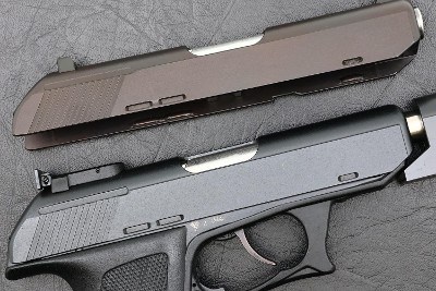 Heckler& Koch, HK, P9S Sport Ensemble, Cased, 45 ACP, 407984, FB02494 - Image 5 of 25
