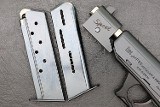 Heckler& Koch, HK, P9S Sport Ensemble, Cased, 45 ACP, 407984, FB02494 - Image 21 of 25
