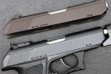 Heckler& Koch, HK, P9S Sport Ensemble, Cased, 45 ACP, 407984, FB02494 - Image 5 of 25