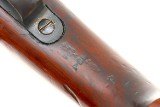 Winchester Enfield P14 British Military Rifle, Scabbard, W139672, FB01778 - Image 11 of 25