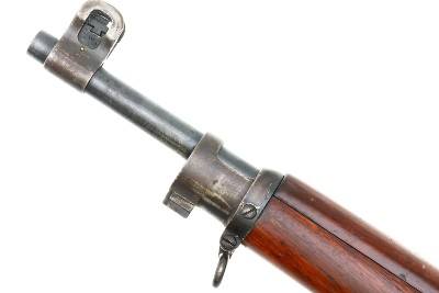 Winchester Enfield P14 British Military Rifle, Scabbard, W139672, FB01778 - Image 19 of 25