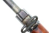 Winchester Enfield P14 British Military Rifle, Scabbard, W139672, FB01778 - Image 20 of 25