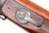 Winchester Enfield P14 British Military Rifle, Scabbard, W139672, FB01778 - Image 8 of 25