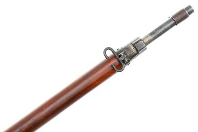 Winchester Enfield P14 British Military Rifle, Scabbard, W139672, FB01778 - Image 25 of 25