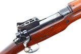 Winchester Enfield P14 British Military Rifle, Scabbard, W139672, FB01778 - Image 2 of 25