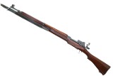 Winchester Enfield P14 British Military Rifle, Scabbard, W139672, FB01778 - Image 23 of 25