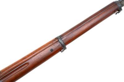 Winchester Enfield P14 British Military Rifle, Scabbard, W139672, FB01778 - Image 15 of 25