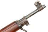 Winchester Enfield P14 British Military Rifle, Scabbard, W139672, FB01778 - Image 18 of 25