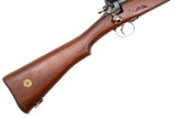Winchester Enfield P14 British Military Rifle, Scabbard, W139672, FB01778 - Image 13 of 25