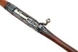 Winchester Enfield P14 British Military Rifle, Scabbard, W139672, FB01778 - Image 17 of 25